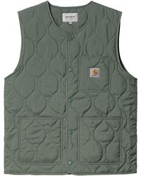 Carhartt - Skyton Vest - Lyst
