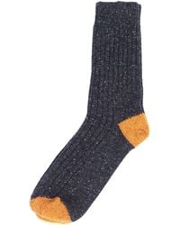 Barbour - Houghton Socks - Lyst