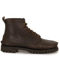 Yuketen - Angler Db Boots - Lyst