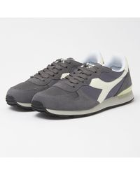 diadora camaro leather