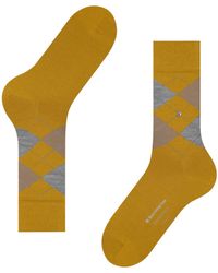 Burlington - Edinburgh Socks - Lyst