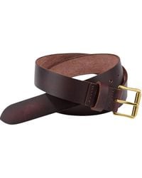 Red Wing - Heritage Leather Belt - Lyst