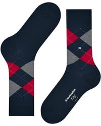 Burlington - King Socks - Lyst