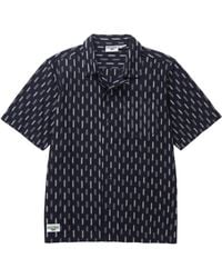 Service Works - Ikat Shirt - Lyst