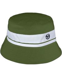 Sergio Tacchini - Newsford Bucket Hat - Lyst