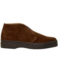 Sanders - Sam Chukka Boot - Lyst