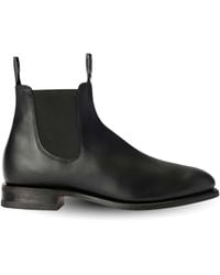 R.M.Williams - Turnout Boot - Lyst