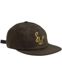 Service Works - Monogram Cap - Lyst