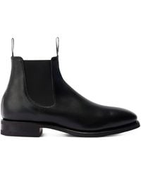 R.M.Williams - Comfort Craftsman Leather Boot - Lyst
