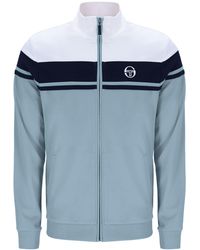 Sergio Tacchini - Damarindo Track Top - Lyst