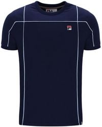 Fila - Terri T-Shirt - Lyst