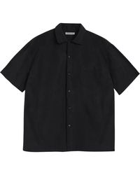 YMC - Sidri Shirt - Lyst