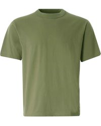 Armor Lux Organic Cotton Heritage T-shirt - Green