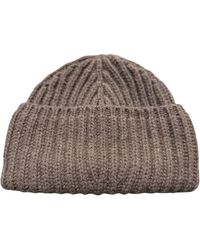 Ivy Ellis - The Cousteus Beanie - Lyst