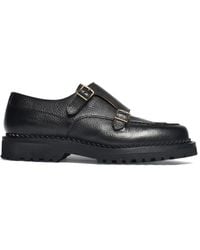Yuketen - Double Monk Strap - Lyst
