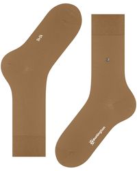 Burlington - Lord Socks - Lyst