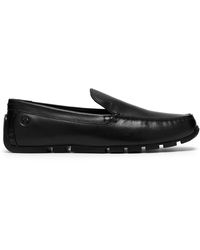 Clarks - Corsley Plain Loafers - Lyst