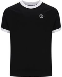 Sergio Tacchini - Pino Ringer T-Shirt - Lyst