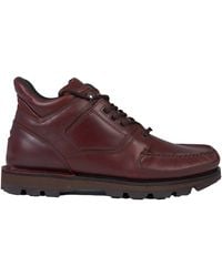 Rockport Archive - Umbwe Hiker Boots - Lyst