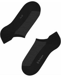 Burlington - Athleisure Sneaker Socks - Lyst