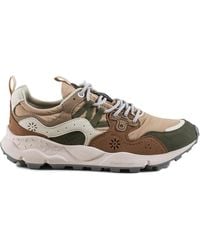 Flower Mountain - Yamano 3 Eco Suede - Lyst