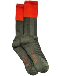 Ivy Ellis - Slavic Socks - Lyst