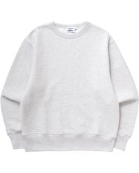Power Goods - Loopback Crewneck - Lyst
