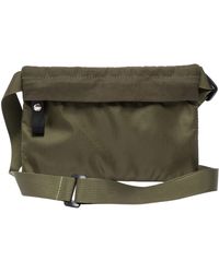 MINNESSAK - Neck Tie B Bag - Lyst