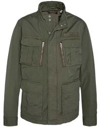 Schott Nyc - M1941X Field Jacket - Lyst