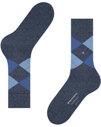 Burlington - Edinburgh Socks - Lyst