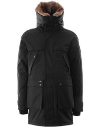 nobis parka