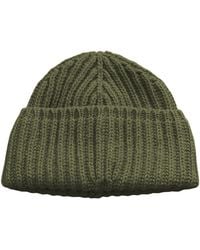 Ivy Ellis - The Cousteaus Beanie - Lyst