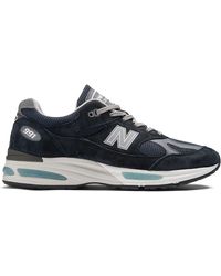 New Balance - New Balance Made - Lyst