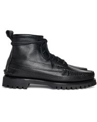 Yuketen - Angler Db Boots - Lyst