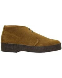 Sanders - Sam Chukka Boot - Lyst