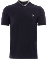 Fred Perry Polo shirts for Men | Online Sale up to 71% off | Lyst Australia
