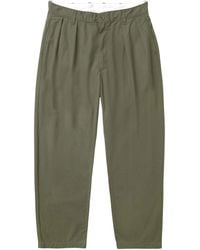 Service Works - Twill Part Timer Pants - Lyst