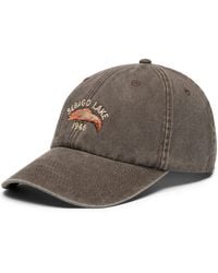 Sebago - Connor Bait Cap - Lyst