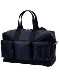 Porter-Yoshida and Co - Porter-Yoshida &Amp; Co. Porter Yoshida Force 2 Way Duffle Bag - Lyst