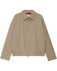 Baracuta - G18 Jacket - Lyst