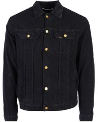 Lois - Tejana Thin Cord Jacket - Lyst