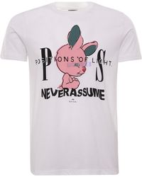 Paul Smith T-shirts for Men - Up to 68% off at Lyst.com