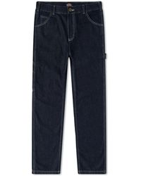 dickies garyville denim