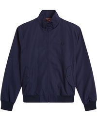 Fred Perry - Made - Lyst