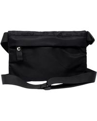 MINNESSAK - Neck Tie B Bag - Lyst
