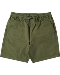 Universal Works - Beach Shorts - Lyst