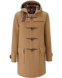 Gloverall - Morris Duffle Coat - Lyst