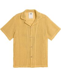 Oas - Terra Cuba Shirt - Lyst