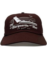 VISIT Caps - Saint Marguerite Cap - Lyst