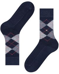 Burlington - Preston Socks - Lyst